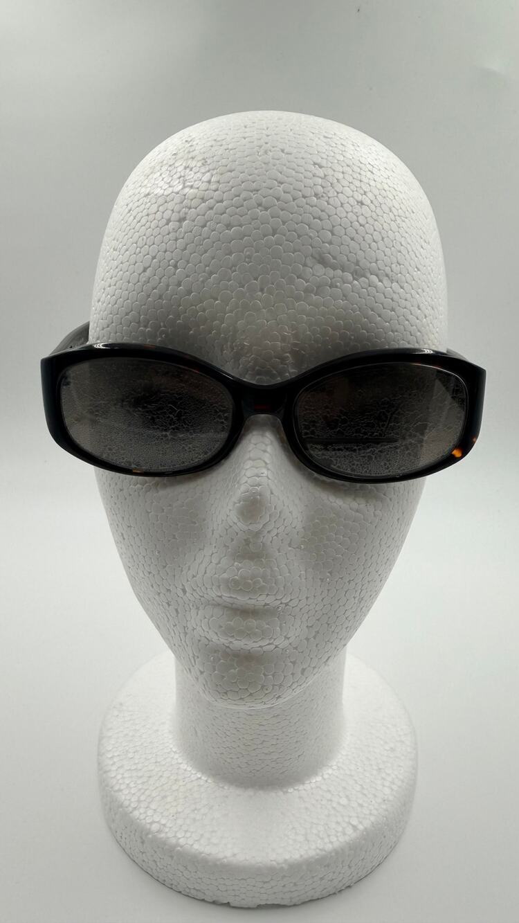Chelsea Morgan CMS 6006 TO Sunglasses Frames Only 53-16-130